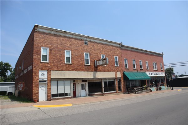 Brown City - Browncity 7-5-2021 (newer photo)